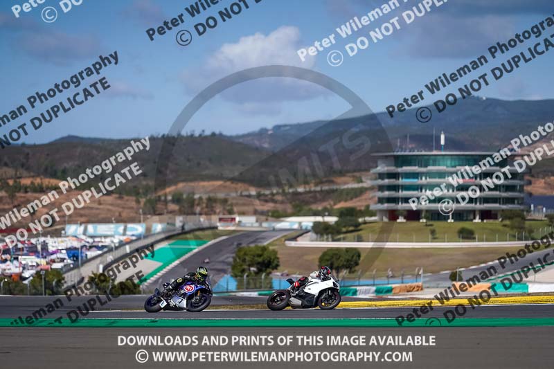 motorbikes;no limits;november 2019;peter wileman photography;portimao;portugal;trackday digital images